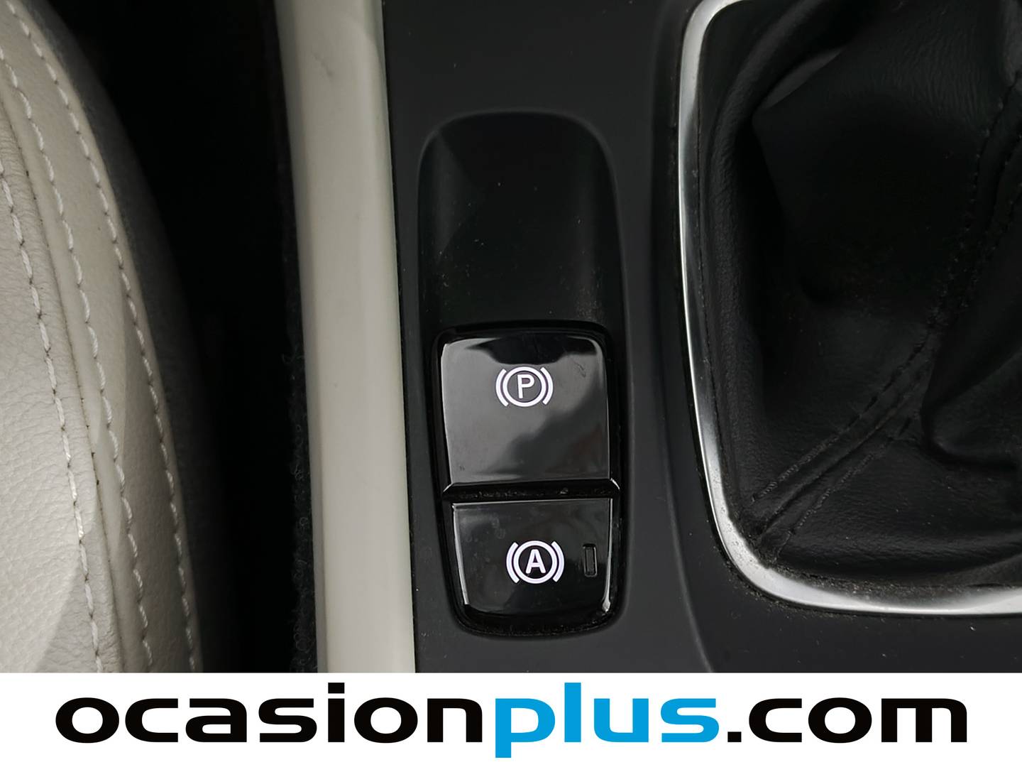 Volvo XC40 Volvo XC40 T3 (156 CV) manual