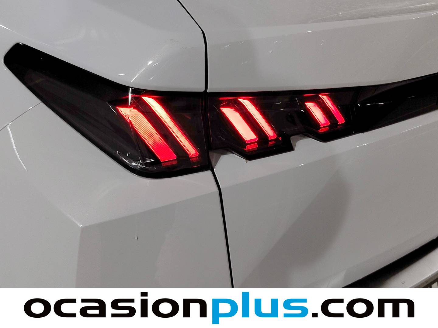Peugeot 3008 Hybrid Peugeot 3008 Hybrid 145 Allure eDCS6 (145 CV) km 0