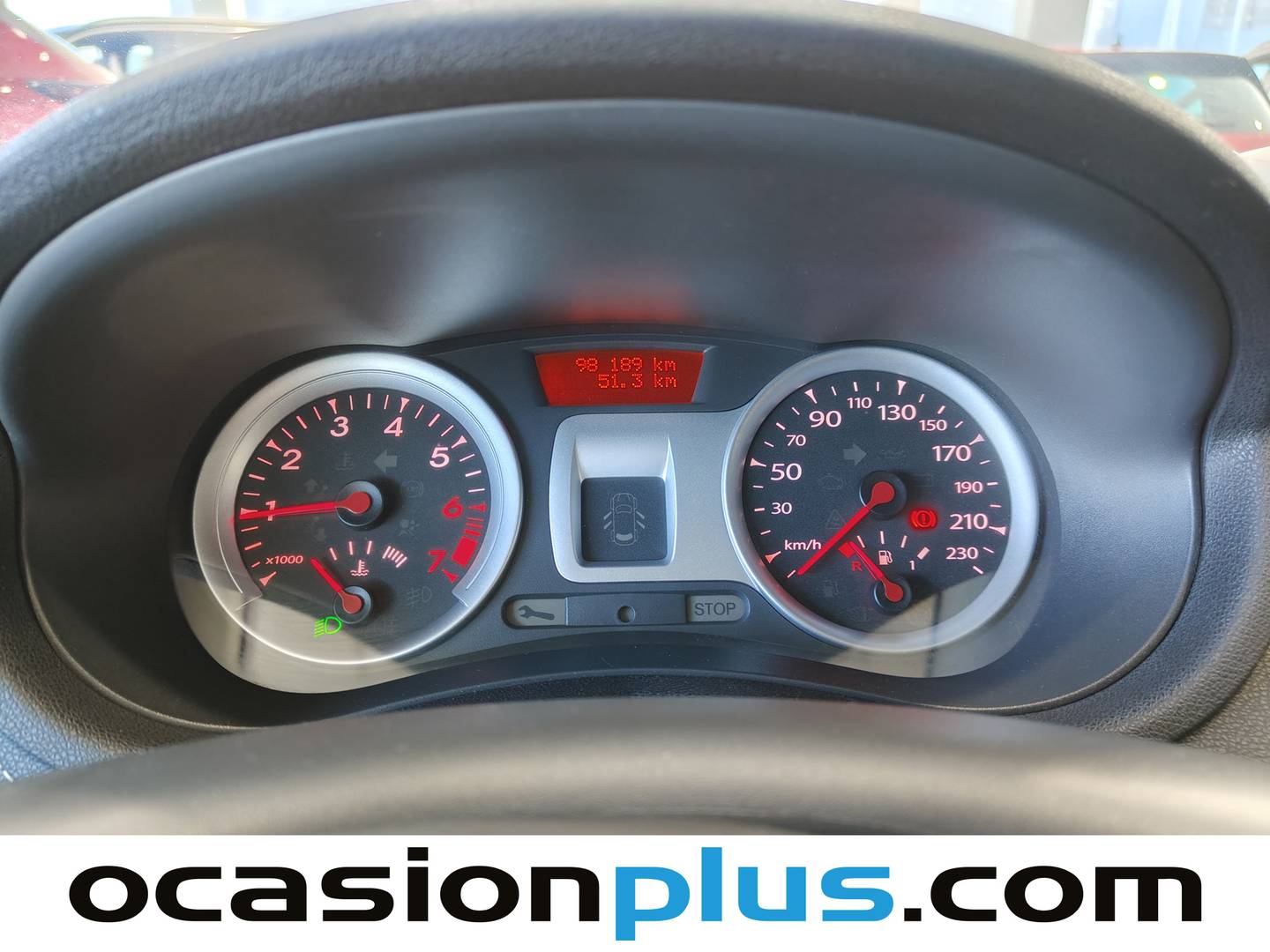 Renault Clio Renault Clio Grand Tour Expression eco2 TCe (100 CV) 100cv