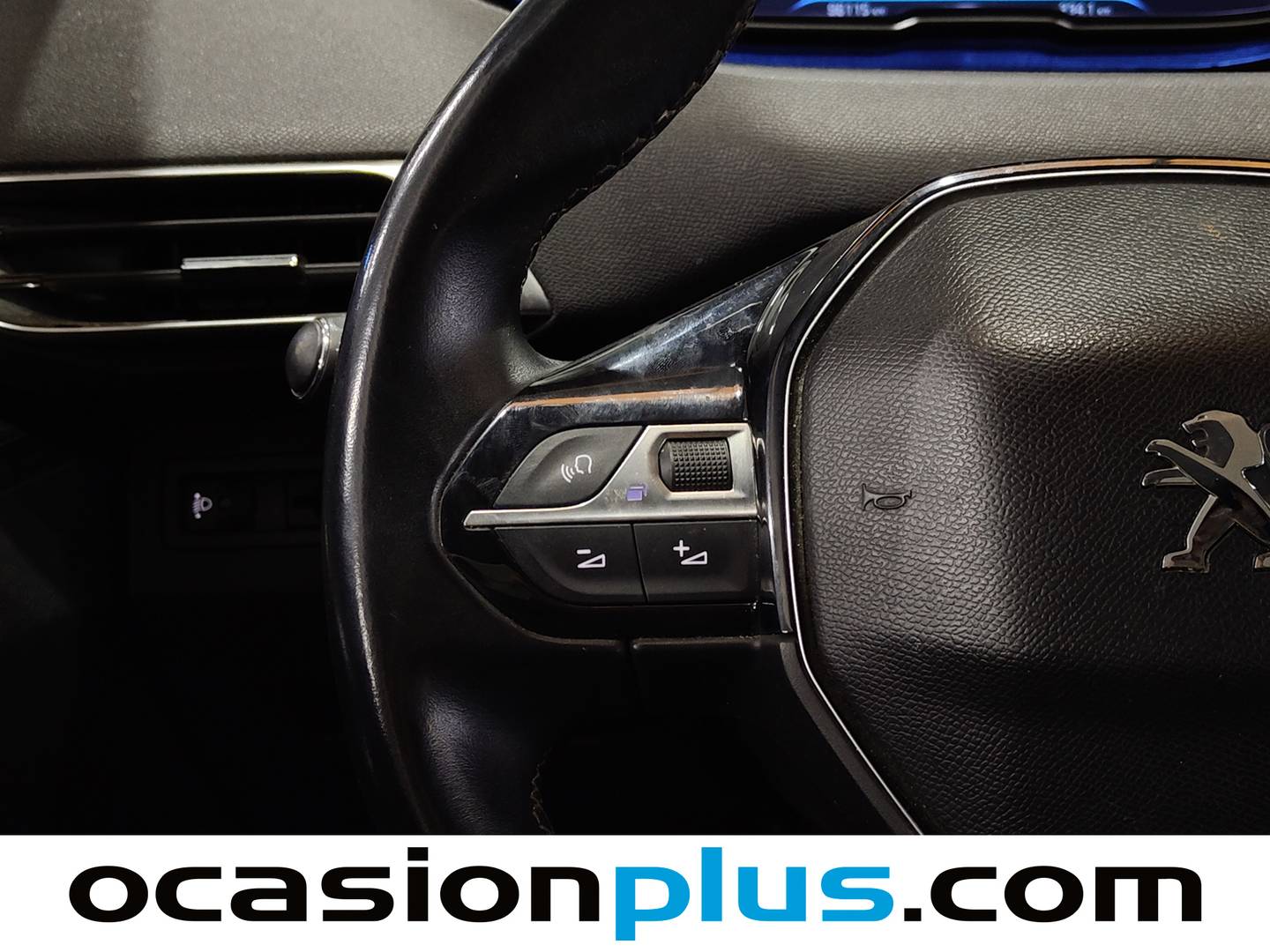 Peugeot 3008 Peugeot 3008 PureTech 130 S&S Allure (130 CV) 2019