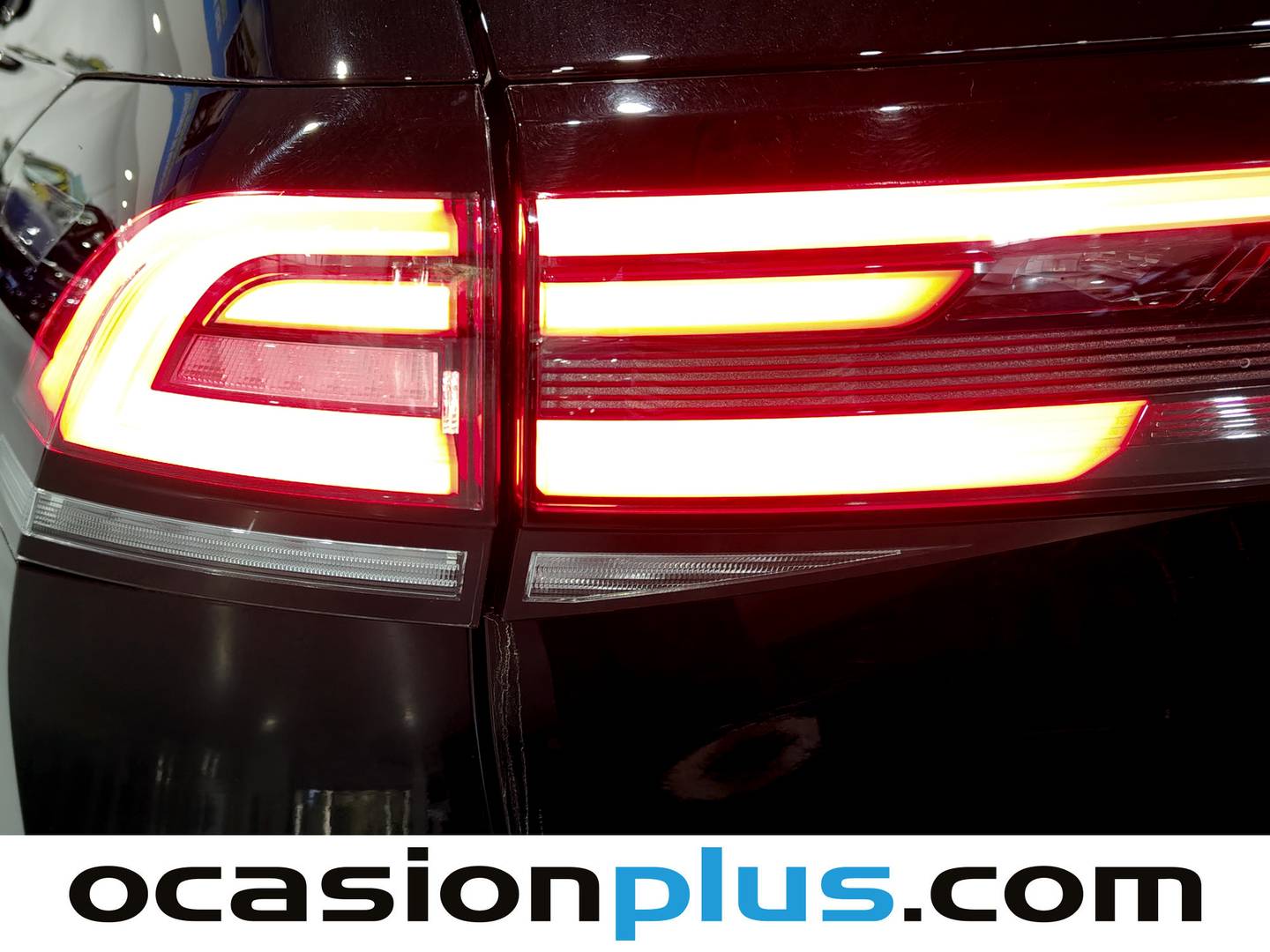 Foto Volkswagen Taigo Volkswagen Taigo ``Más`` 1.0 TSI  (115 CV) DSG