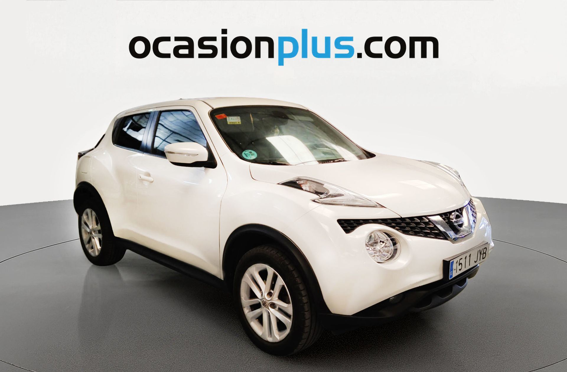 Nissan Juke 1.5 dCi N-Connecta - foto 2
