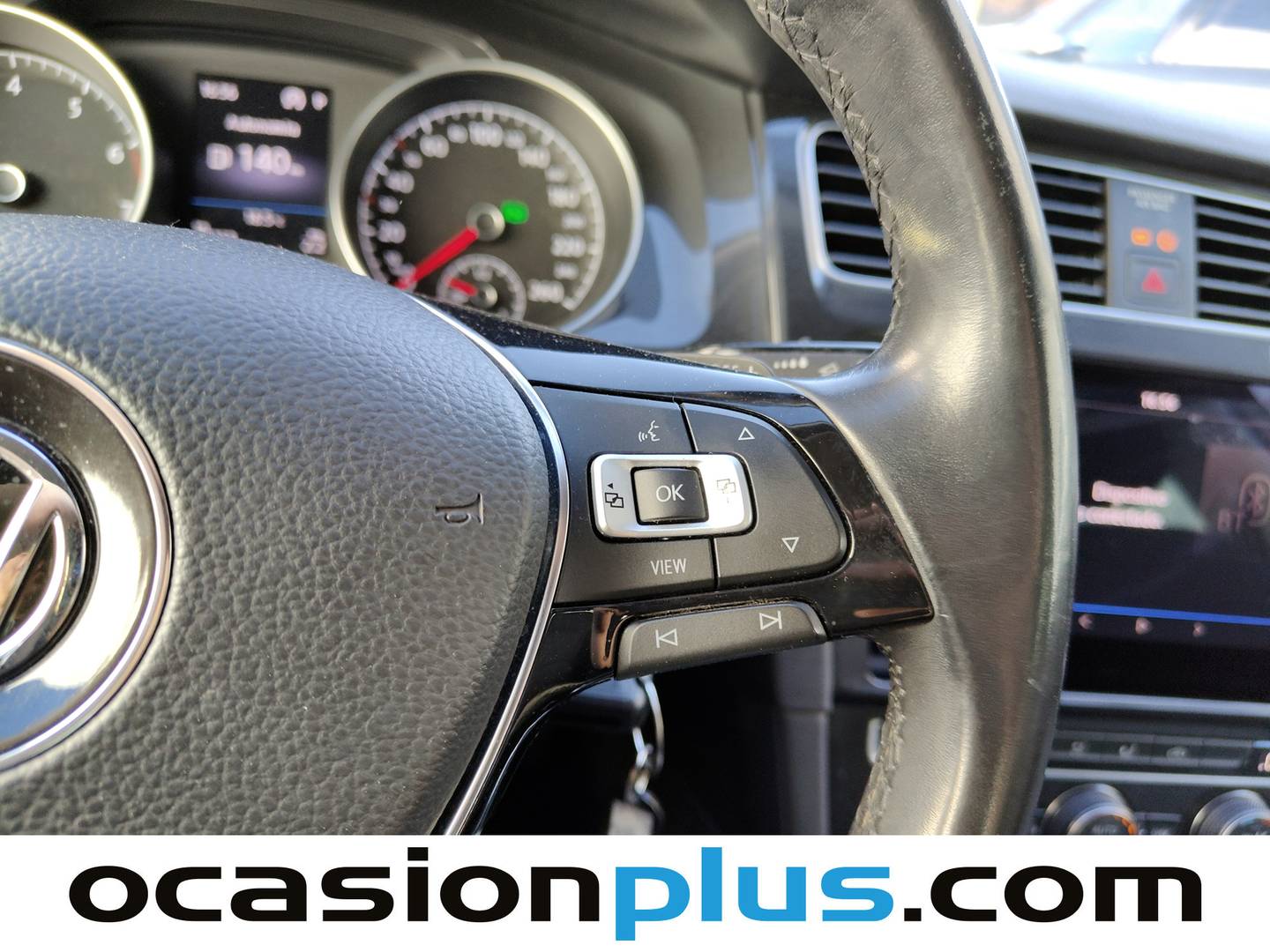 Volkswagen Golf Volkswagen Golf Advance 1.5 TSI Evo (130 CV) DSG km 0