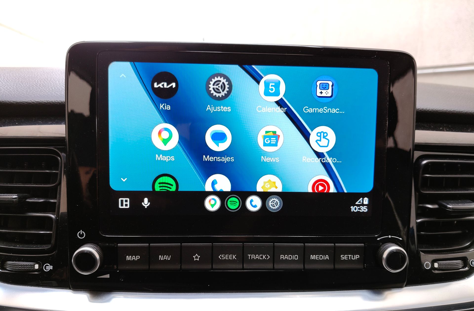 Kia Stonic 1.2 DPi Drive - foto 8
