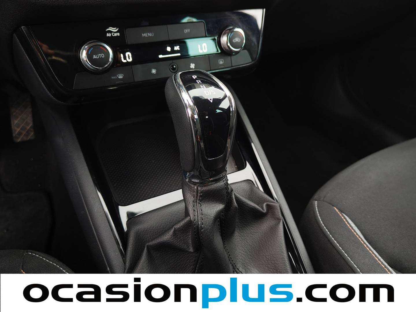 Skoda Kamiq Skoda Kamiq 1.0 TSI Selection DSG (115 CV) de segunda mano