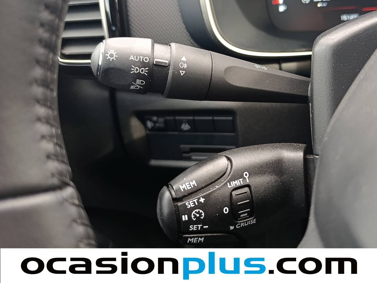 Foto Citroën C5 Aircross Citroen C5 Aircross PureTech 130 S&S Plus  (131 CV)