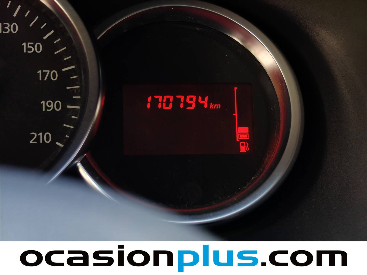 Dacia Sandero Dacia Sandero Serie Limitada Xplore Blue dCi (95 CV) seminuevo