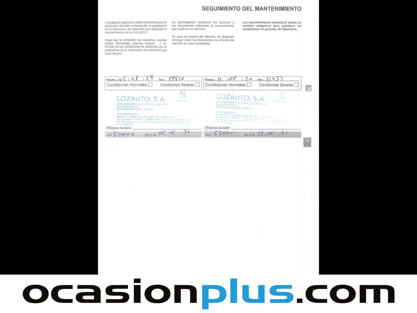 Foto Peugeot 5008 Peugeot 5008 1.5L BlueHDi S&S GT Line (130 CV) 7 PLAZAS