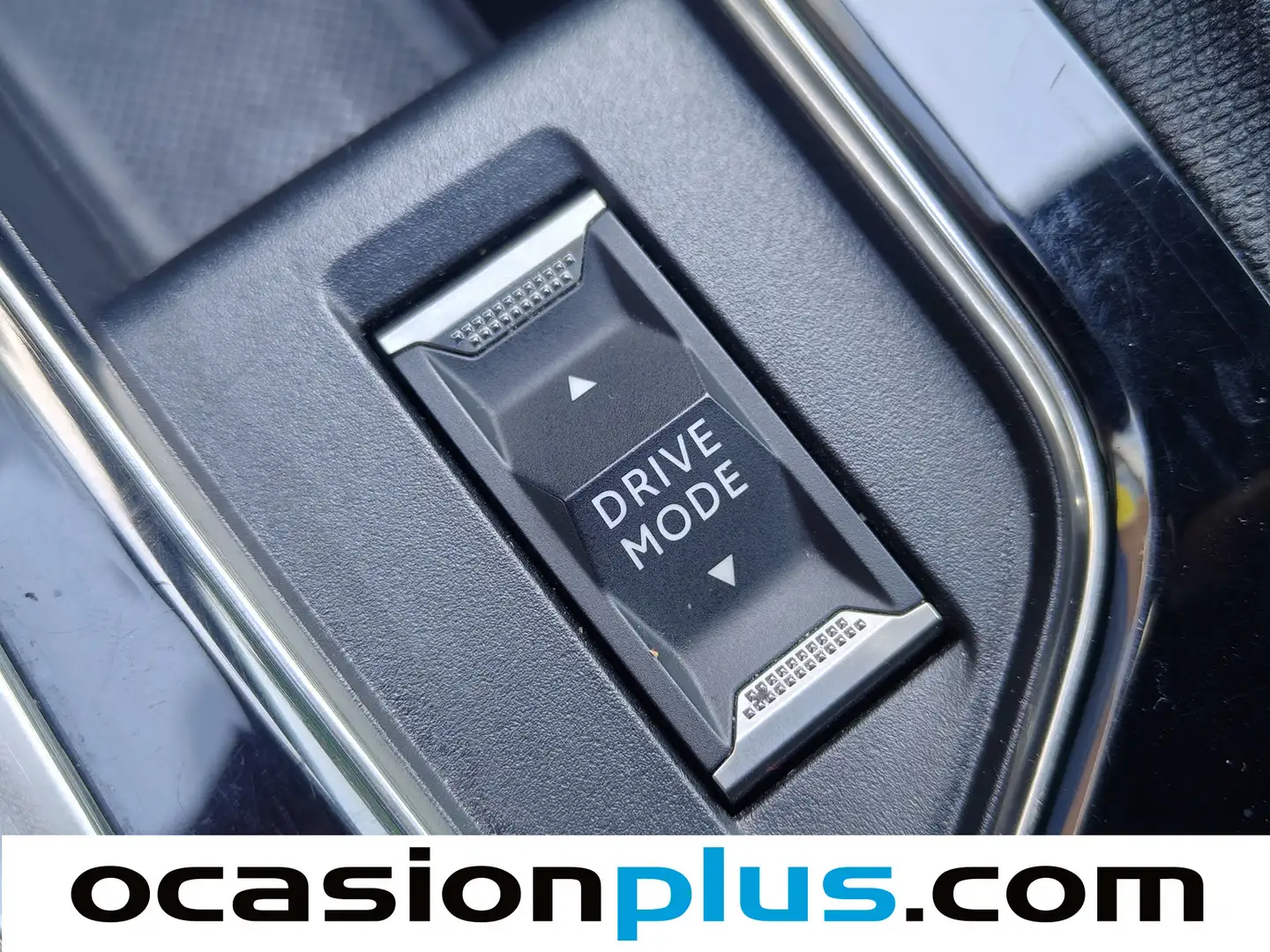 Foto Peugeot 5008 Peugeot 5008 PureTech 130 S&S Allure EAT8 (130 CV) 7 Plazas