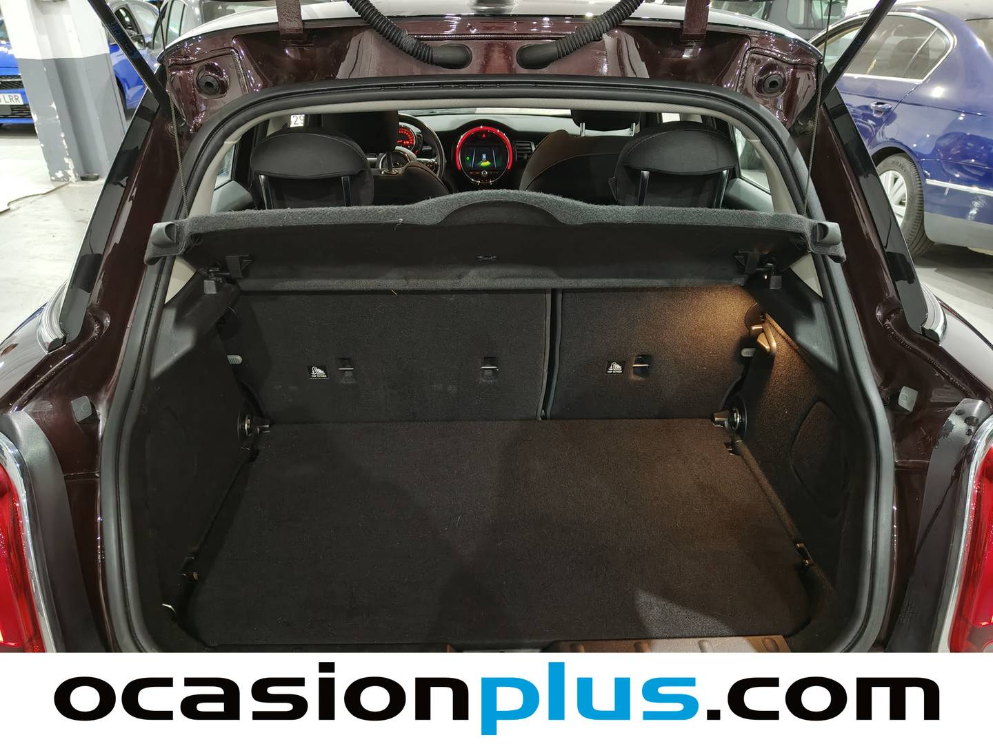 Foto Mini MINI MINI MINI 5 Puertas Cooper (136 CV)