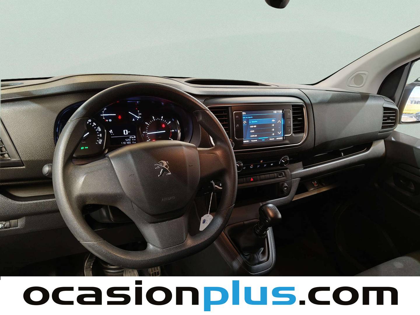 Peugeot Expert Peugeot Expert Furgon BlueHDi 100 Standard (102 CV) de ocasión