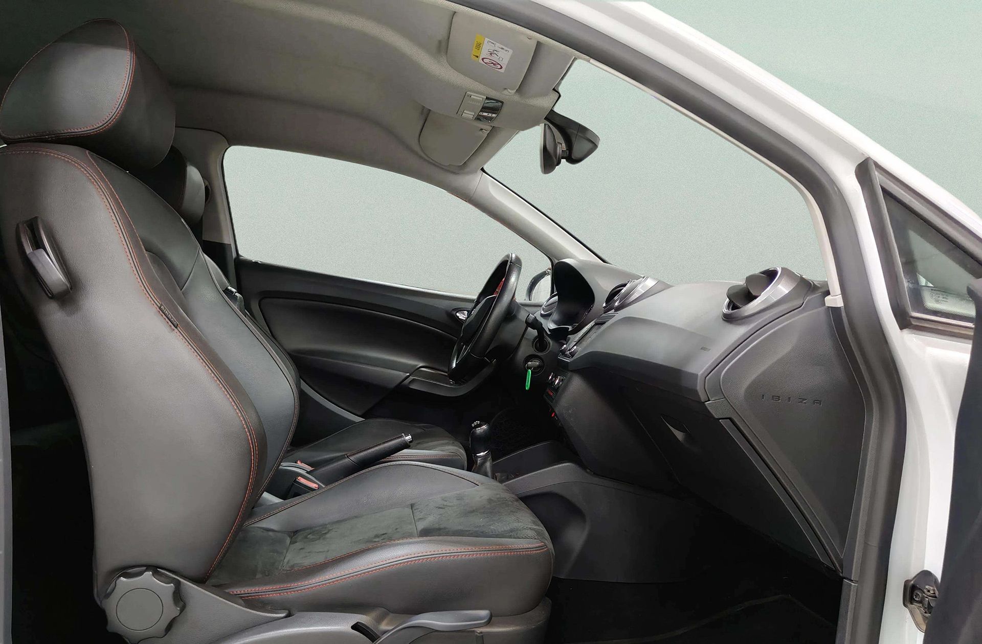 SEAT Ibiza 1.0 EcoTSI FR Ultimate Edition - foto 17