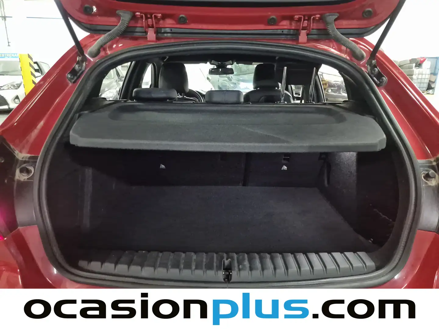 Foto BMW Serie 1 BMW Serie 1 118i (140 CV) Pack M