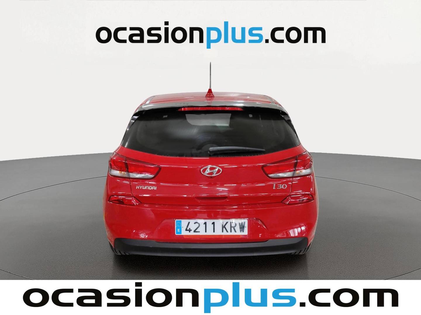Hyundai i30 Hyundai i30 1.0 TGDI Go! (120 CV) barato