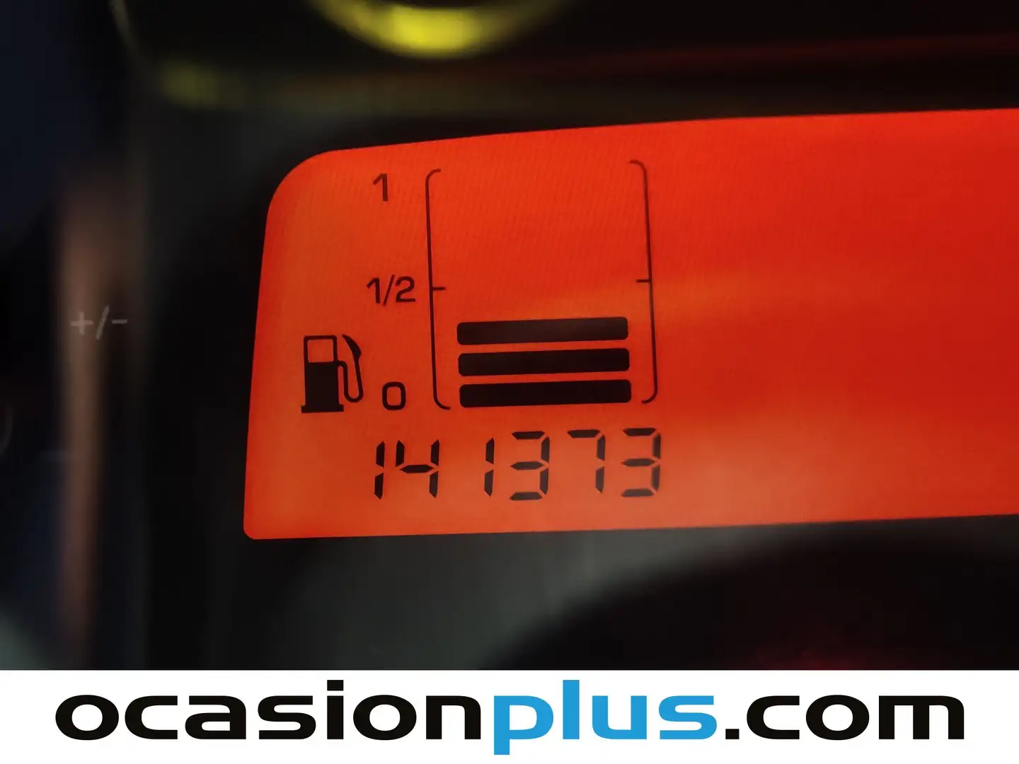 Foto Citroën C3 Citroen C3 1.1i Furio (61 CV)