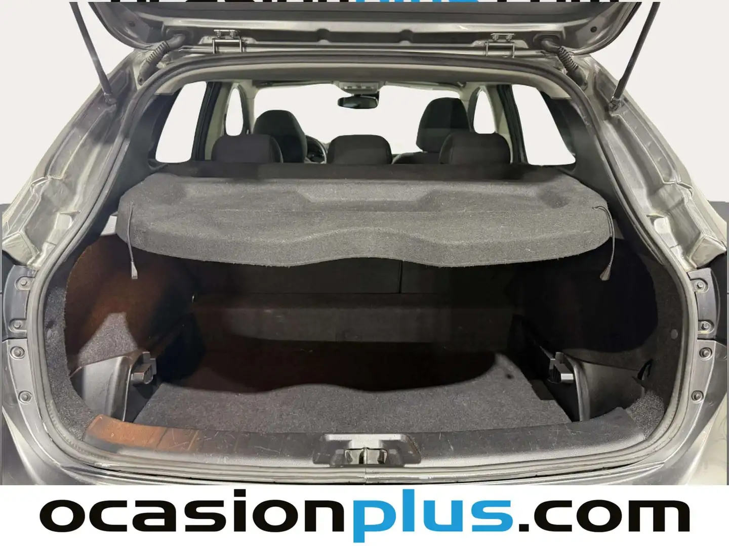 Foto Nissan QASHQAI Nissan Qashqai 1.5 dCi N-Connecta 4x2 (110 CV)