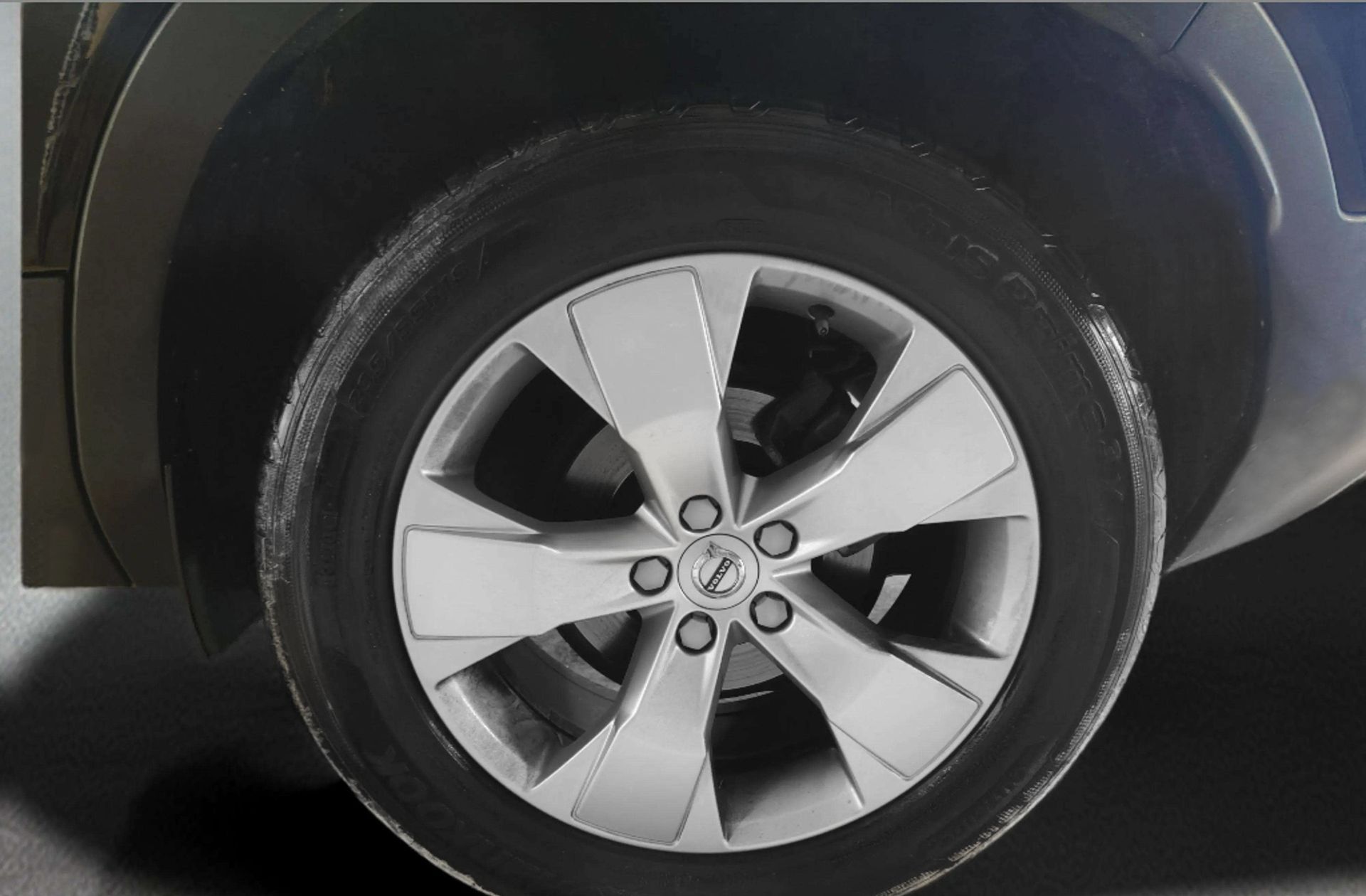 Volvo XC40 T3 - foto 34