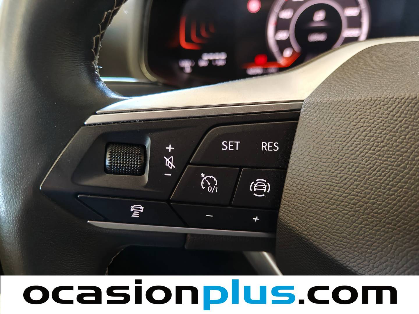 Seat Ibiza Seat Ibiza 1.0 TSI S&S Xcellence (115 CV) seminuevo