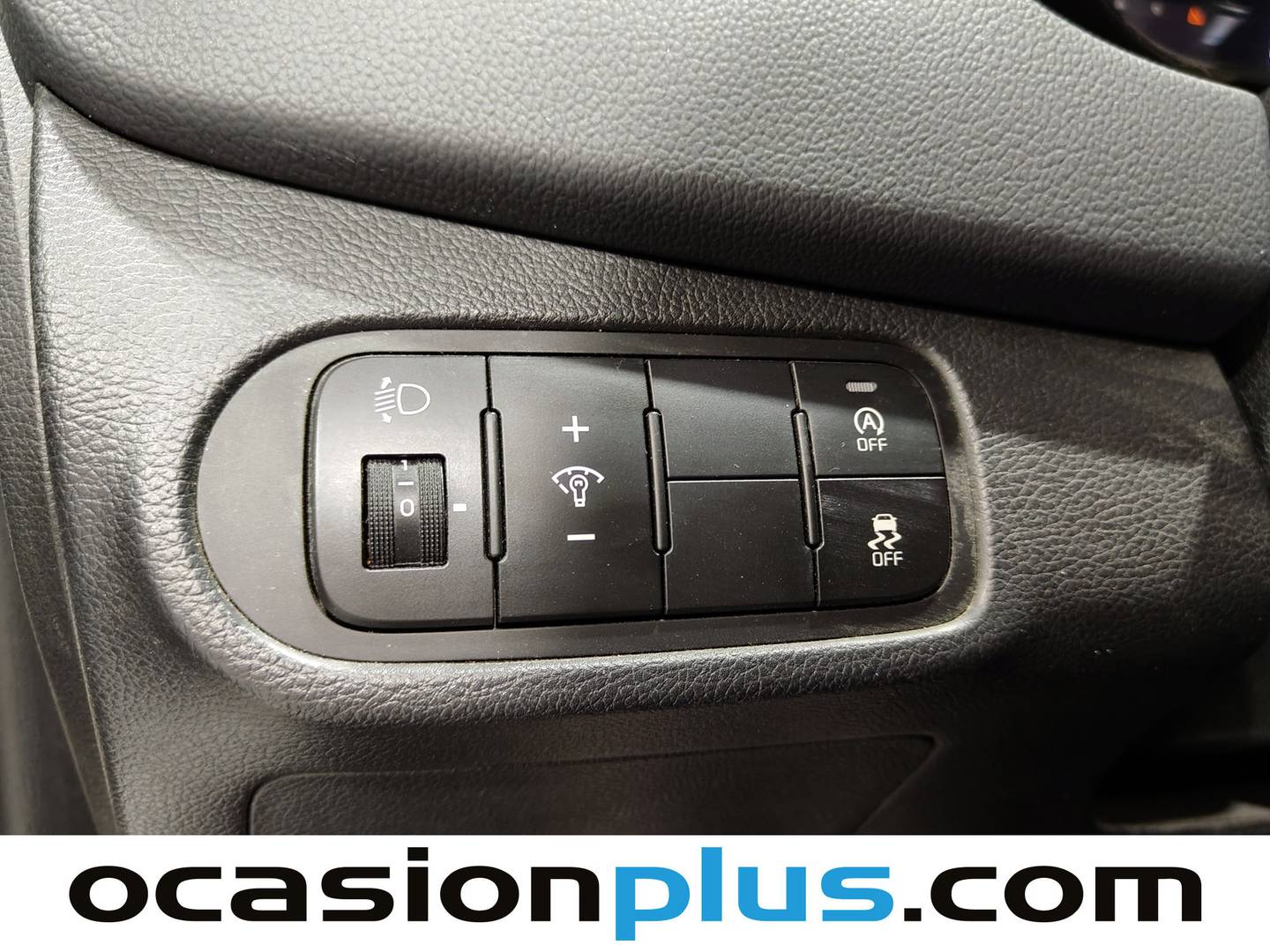 KIA Carens KIA Carens 1.7 CRDi Eco-Dynamics Emotion (136 CV)  7 Plazas de segunda mano