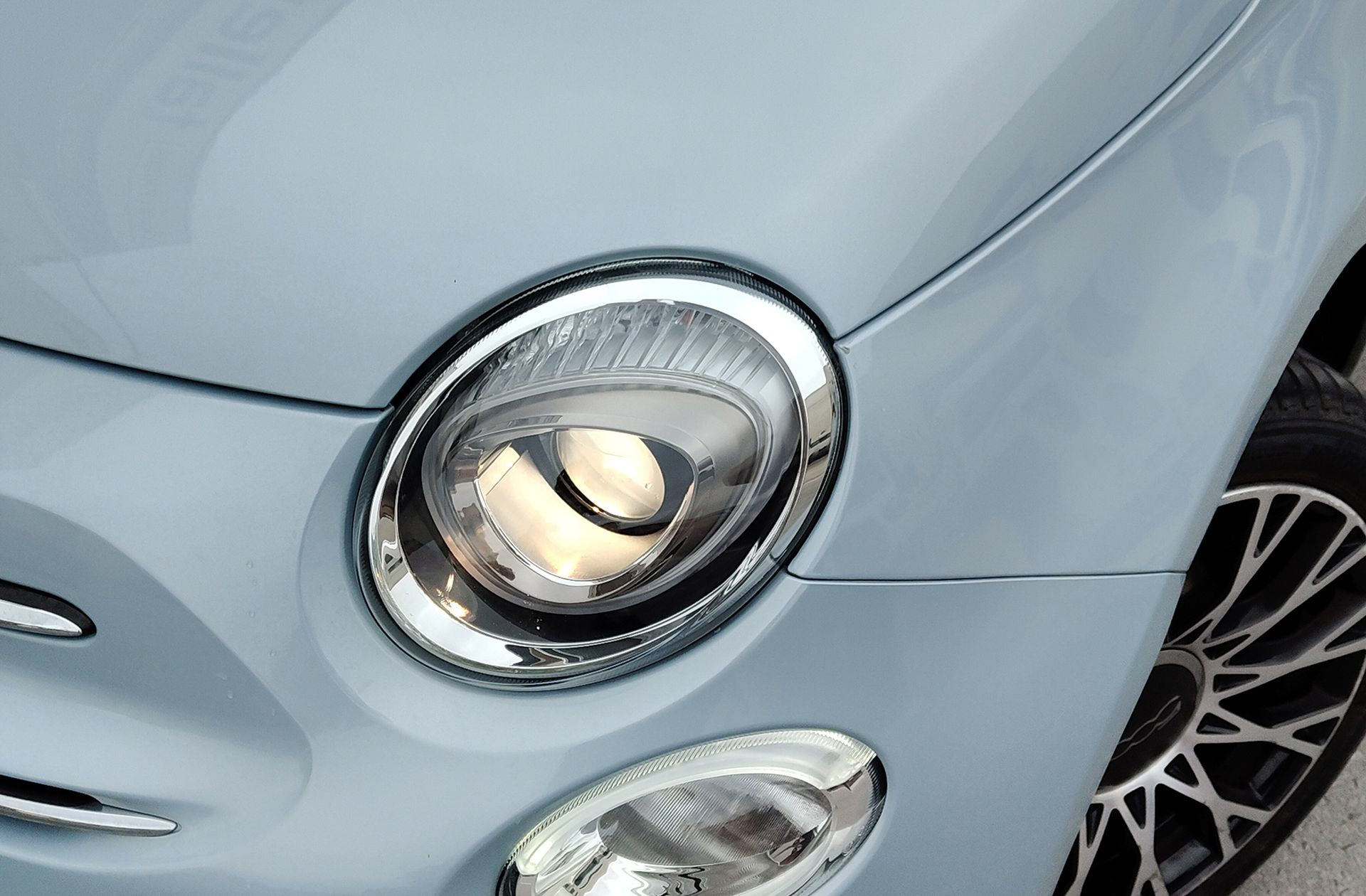 Fiat 500 1.0 Hybrid Dolcevita - foto 12