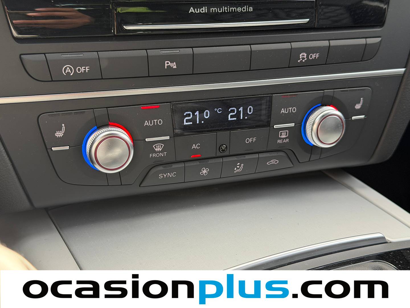Audi A6 Audi A6 Avant 3.0 BiTDI quattro (313 CV) tiptronic Pack S-Line 2013