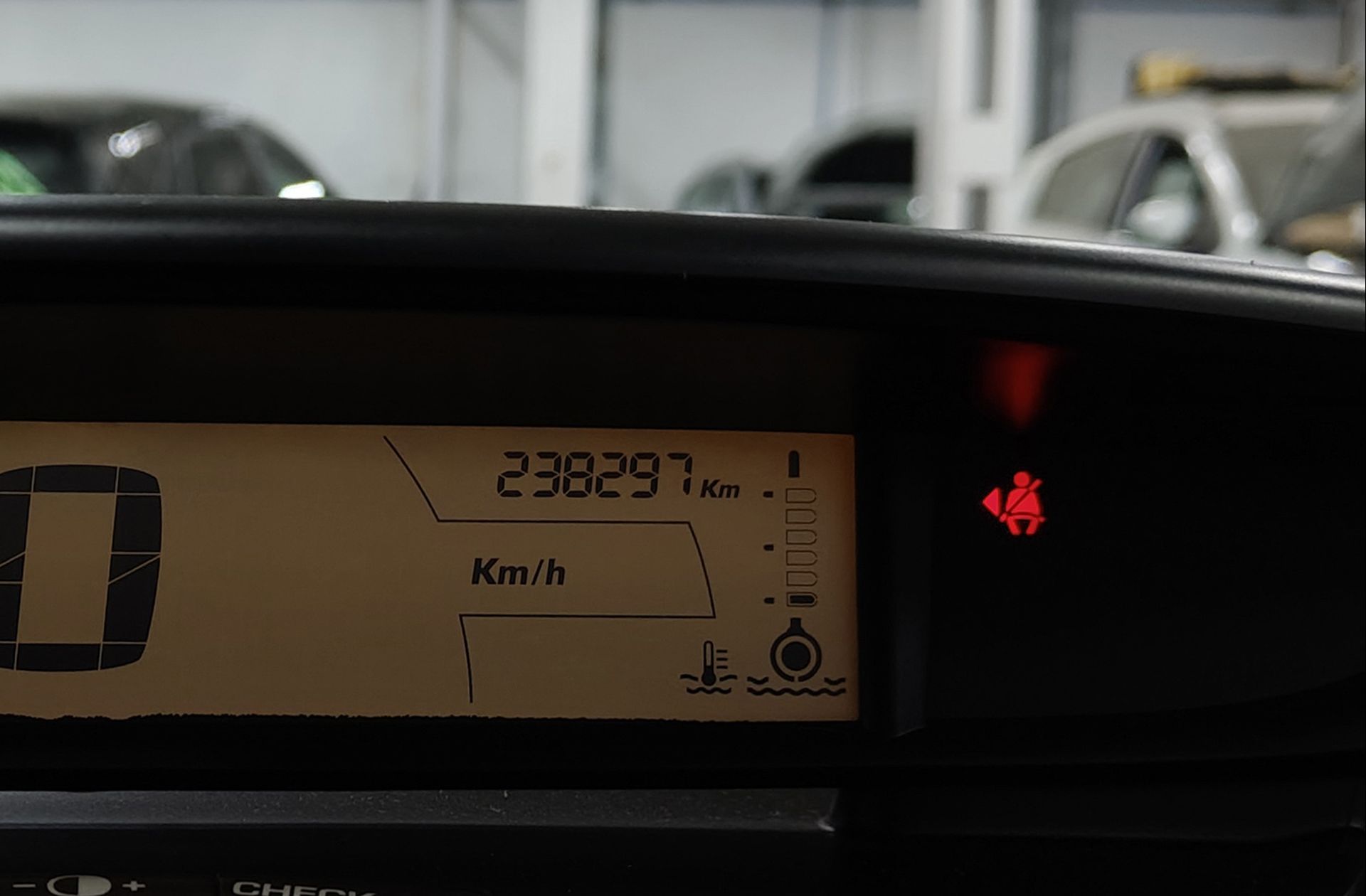 Citroën C4 1.6 HDi FP Sedán Collection - foto 7