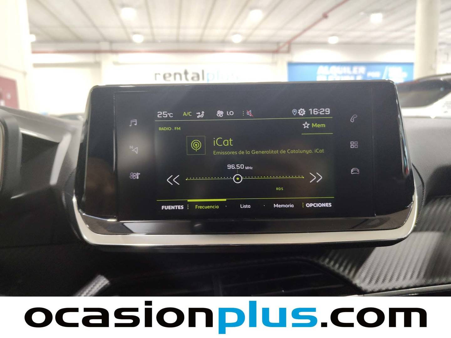 Peugeot 2008 Peugeot 2008 PureTech 130 S&S Allure Pack  (130 CV) de segunda mano