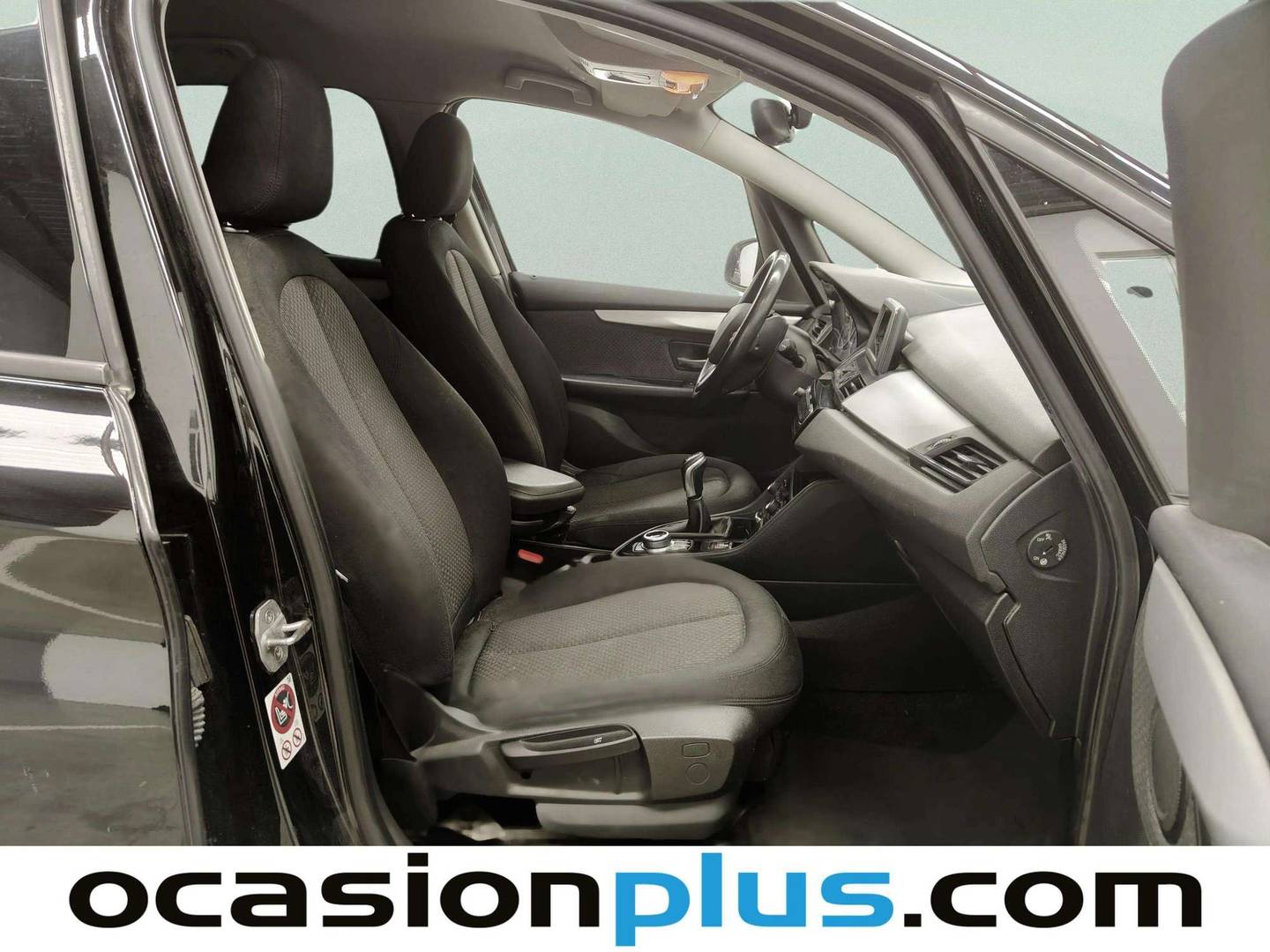 BMW Serie 2 Gran Tourer BMW Serie 2 218d Gran Tourer (150 CV) 7 Plazas diésel