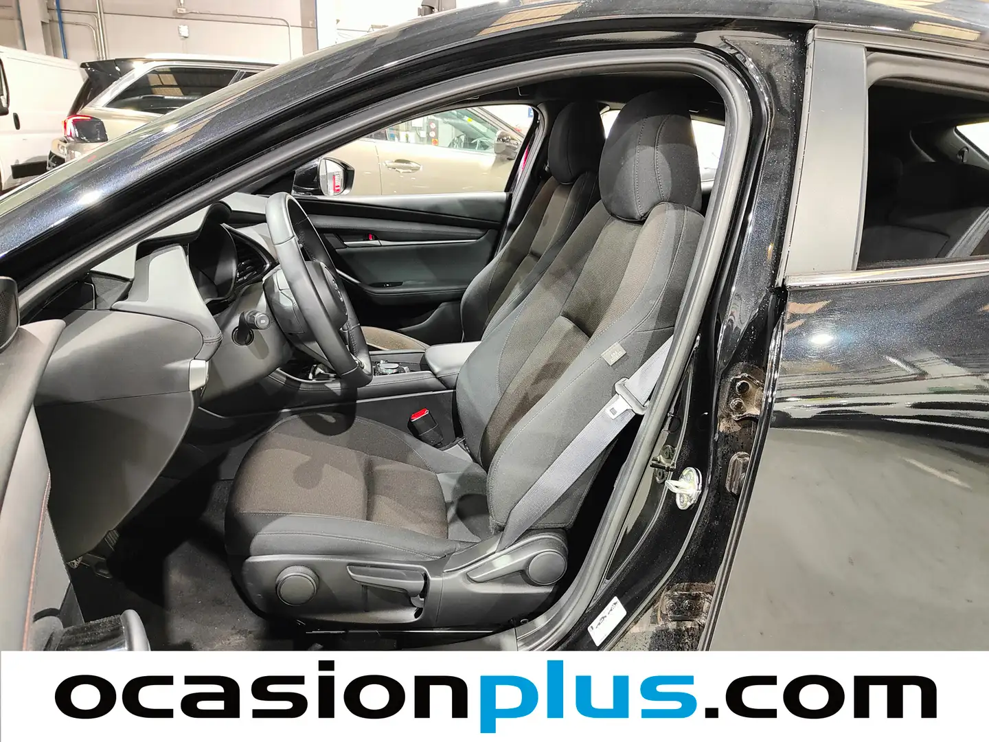 Foto Mazda Mazda3 Mazda Mazda 3 2.5L E-SKY G MHEV Prime-Line 140cv