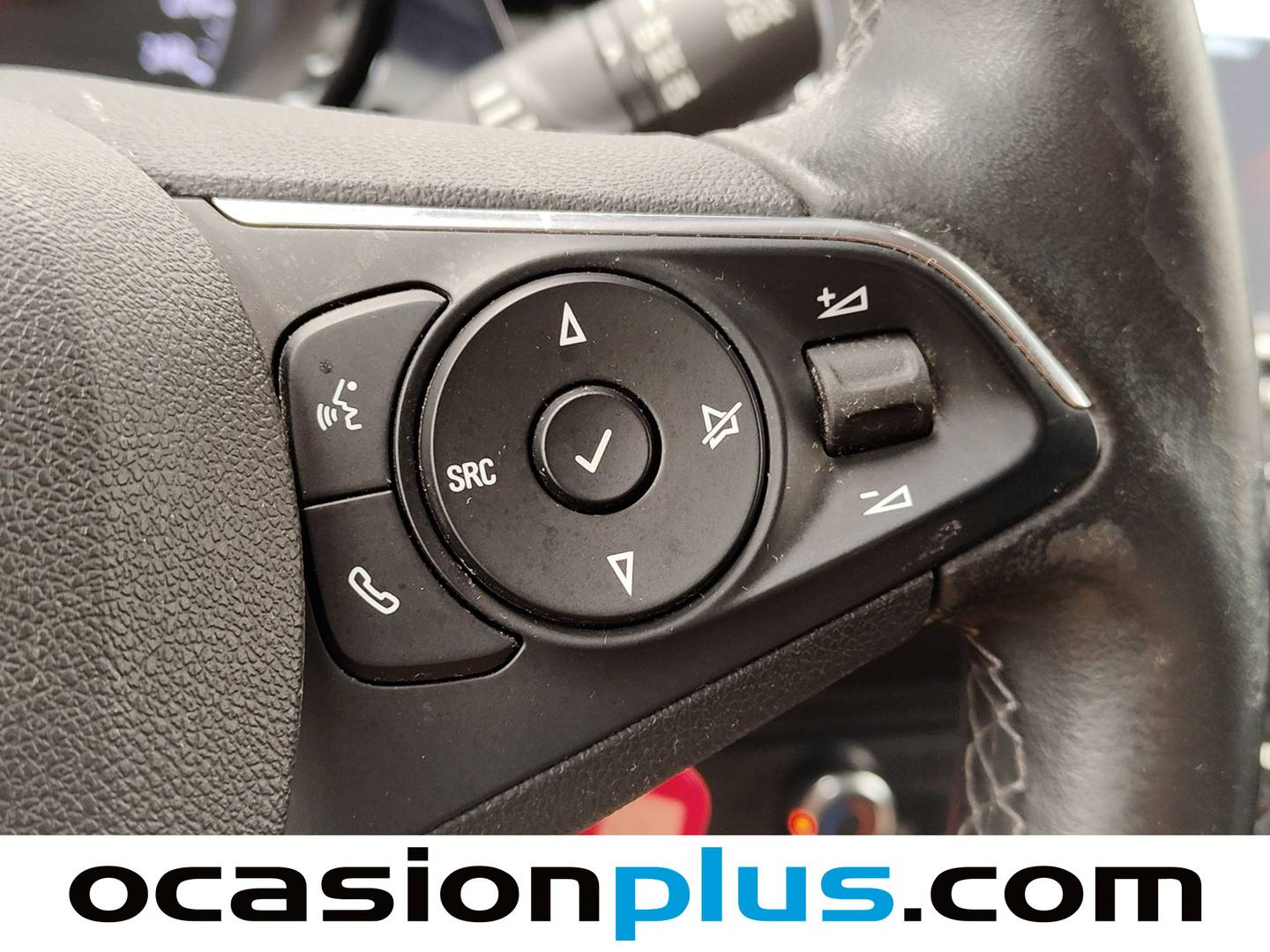 Opel Crossland X Opel Crossland X 1.2 S&S Design Line 120 Aniversario Auto (110 CV) 110cv