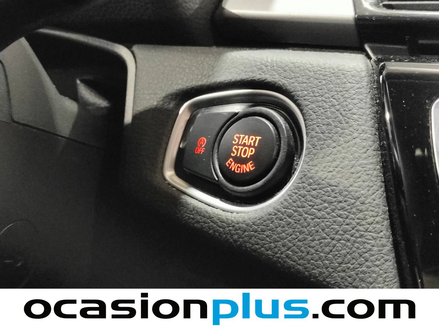 Foto BMW Serie 2 Active Tourer BMW Serie 2 218i Active Tourer (140 CV)