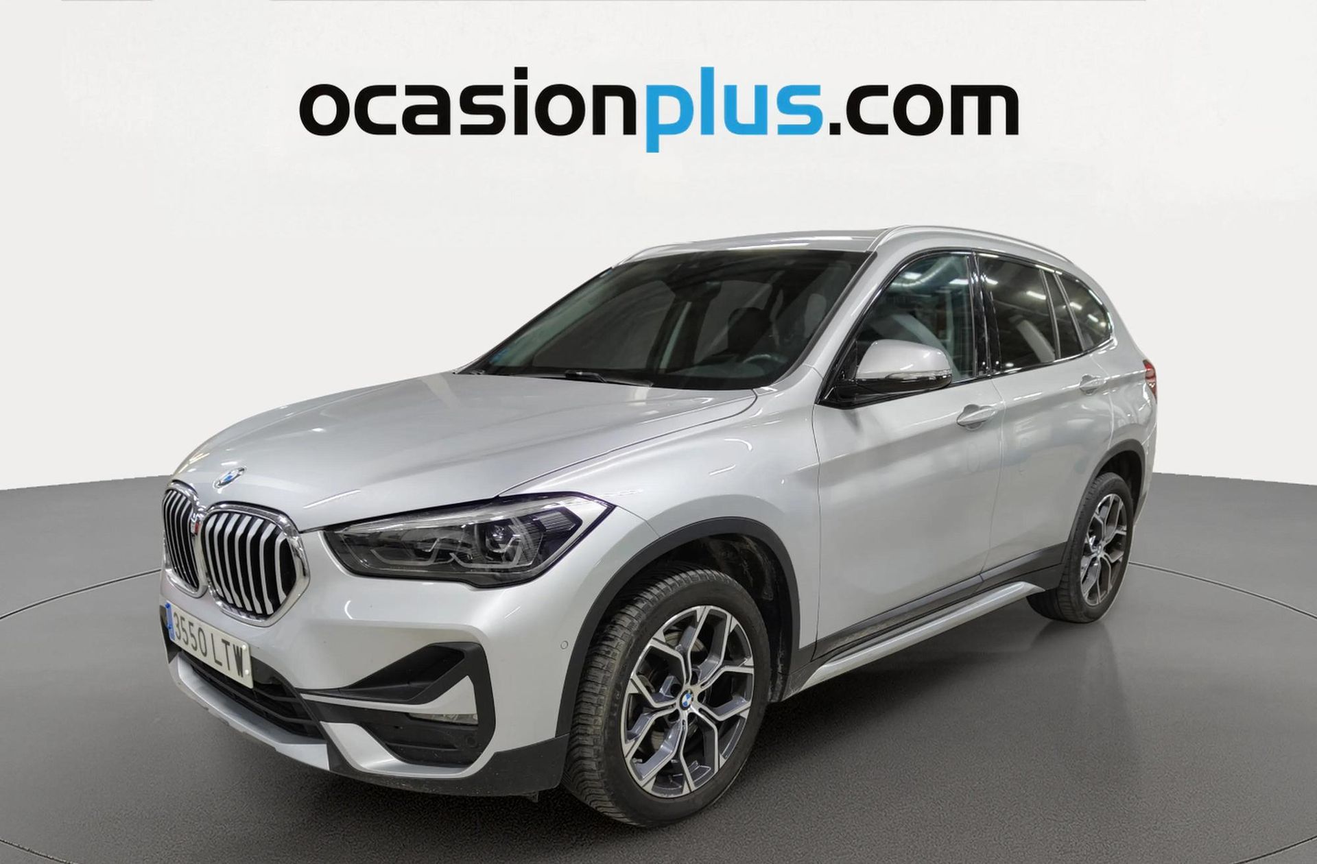 BMW X1 sDrive20d