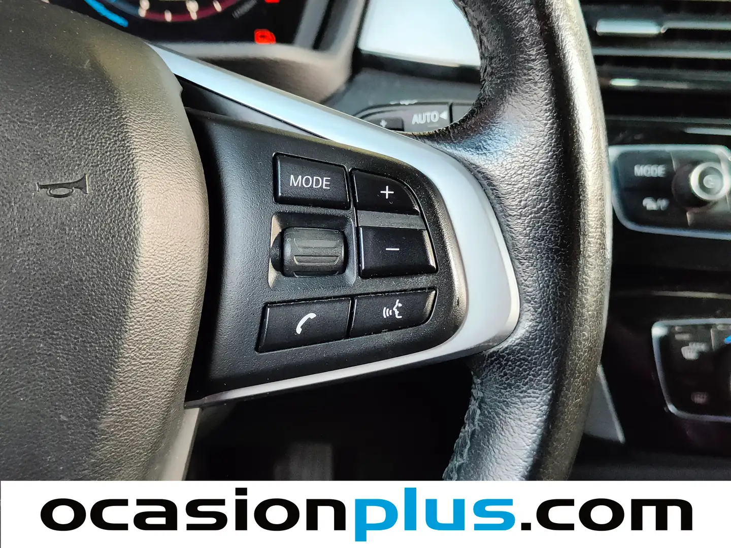 Foto BMW X1 BMW X1 sDrive18d (150 CV)