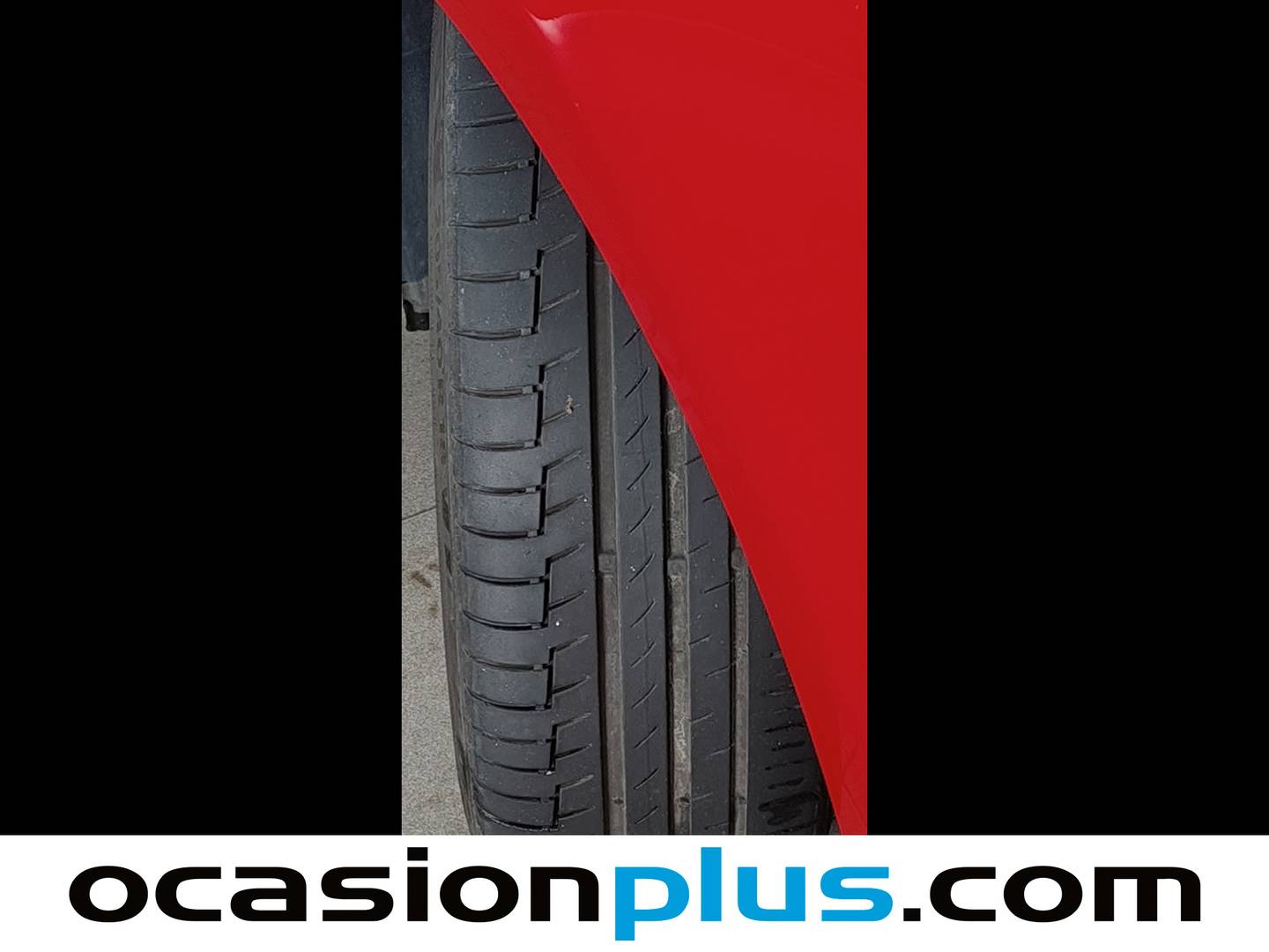 Foto Ford Focus Ford Focus 1.0 Ecoboost MHEV ST-Line (155 CV)