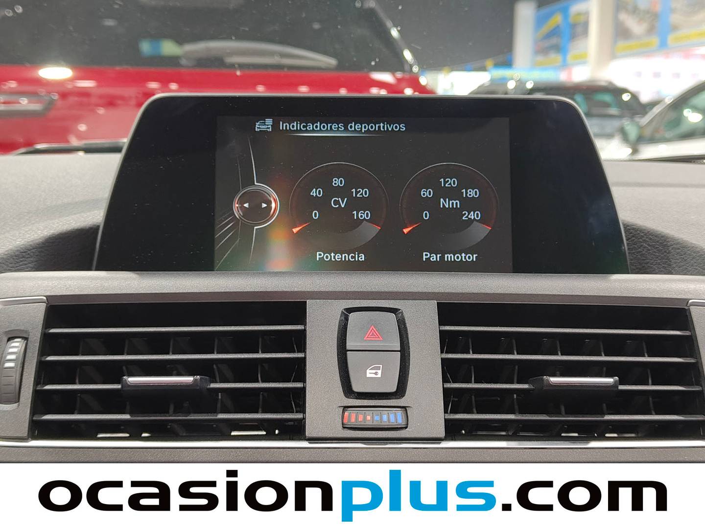 Foto BMW Serie 2 BMW Serie 2 218i Cabrio (136 CV) Pack M