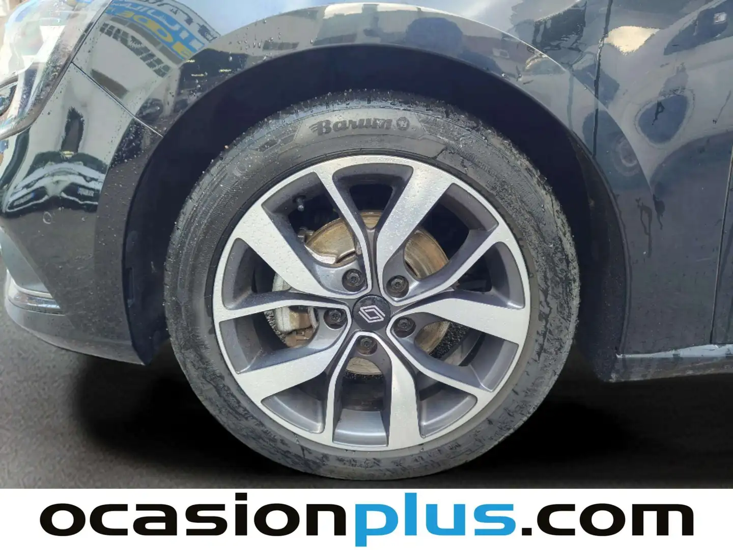 Foto Renault Mégane Renault Megane Bose Energy dCi  (110 CV) EDC