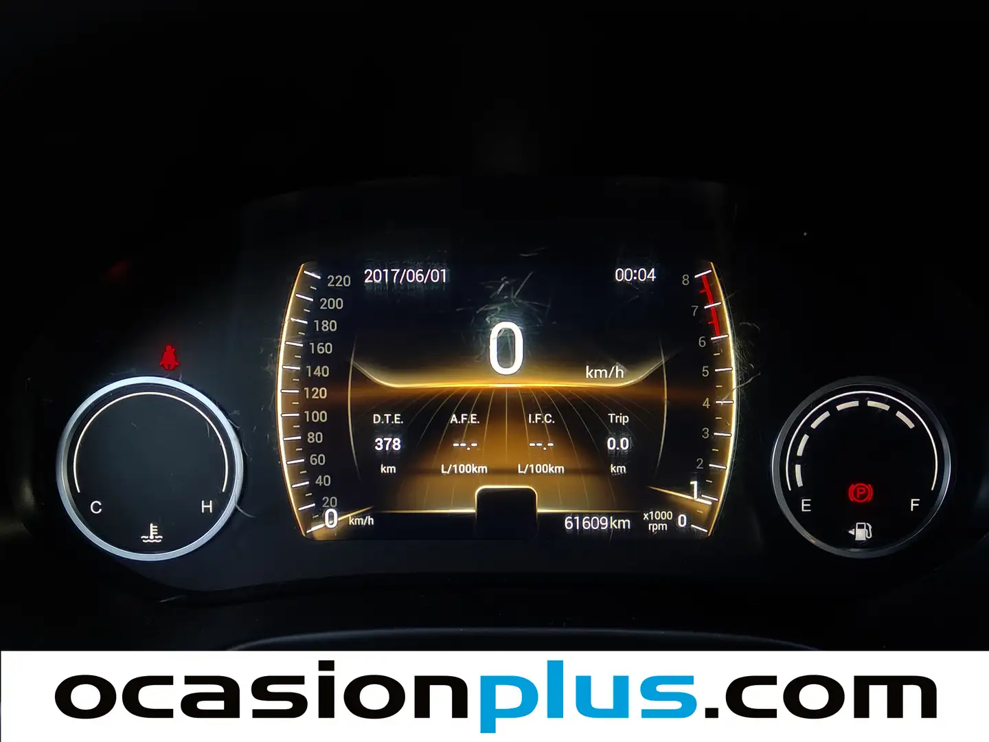 Foto DR AUTOMOBILES DR 4.0 DR AUTOMOBILES DR4 1.5  (116 CV)