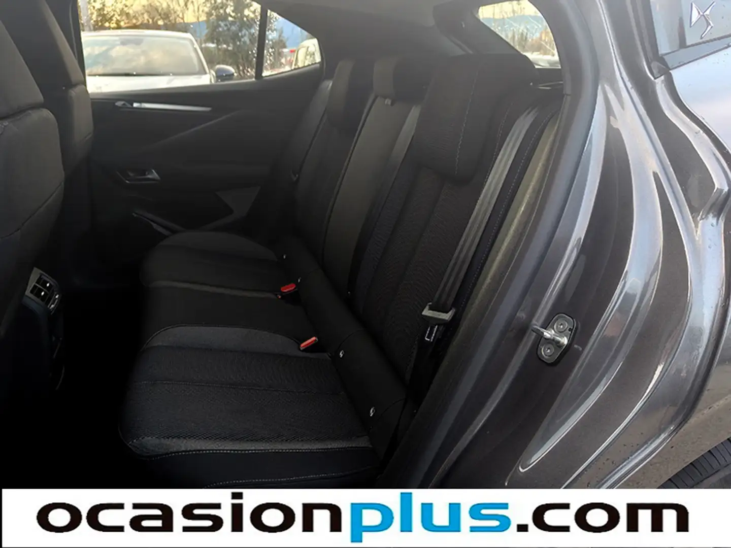 Foto DS DS 4 DS DS4 BlueHDi 130 Bastille Auto (130 CV)