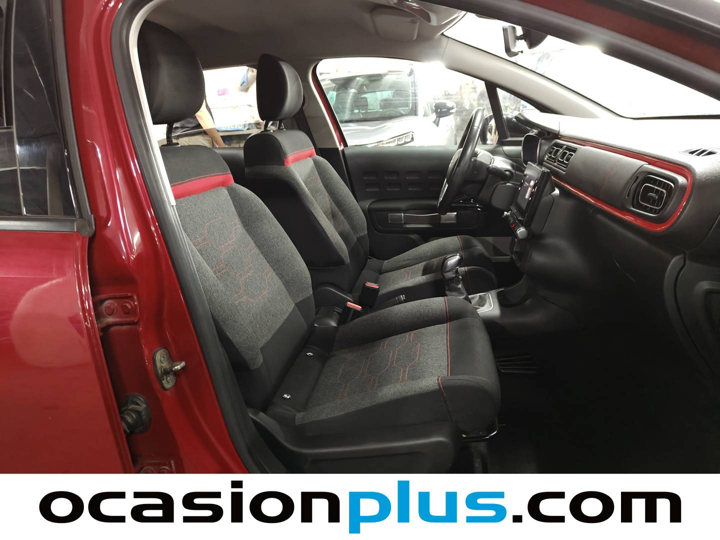 Citroën C3 Citroën C3 PureTech 110 S&S Shine (110 CV) al mejor precio