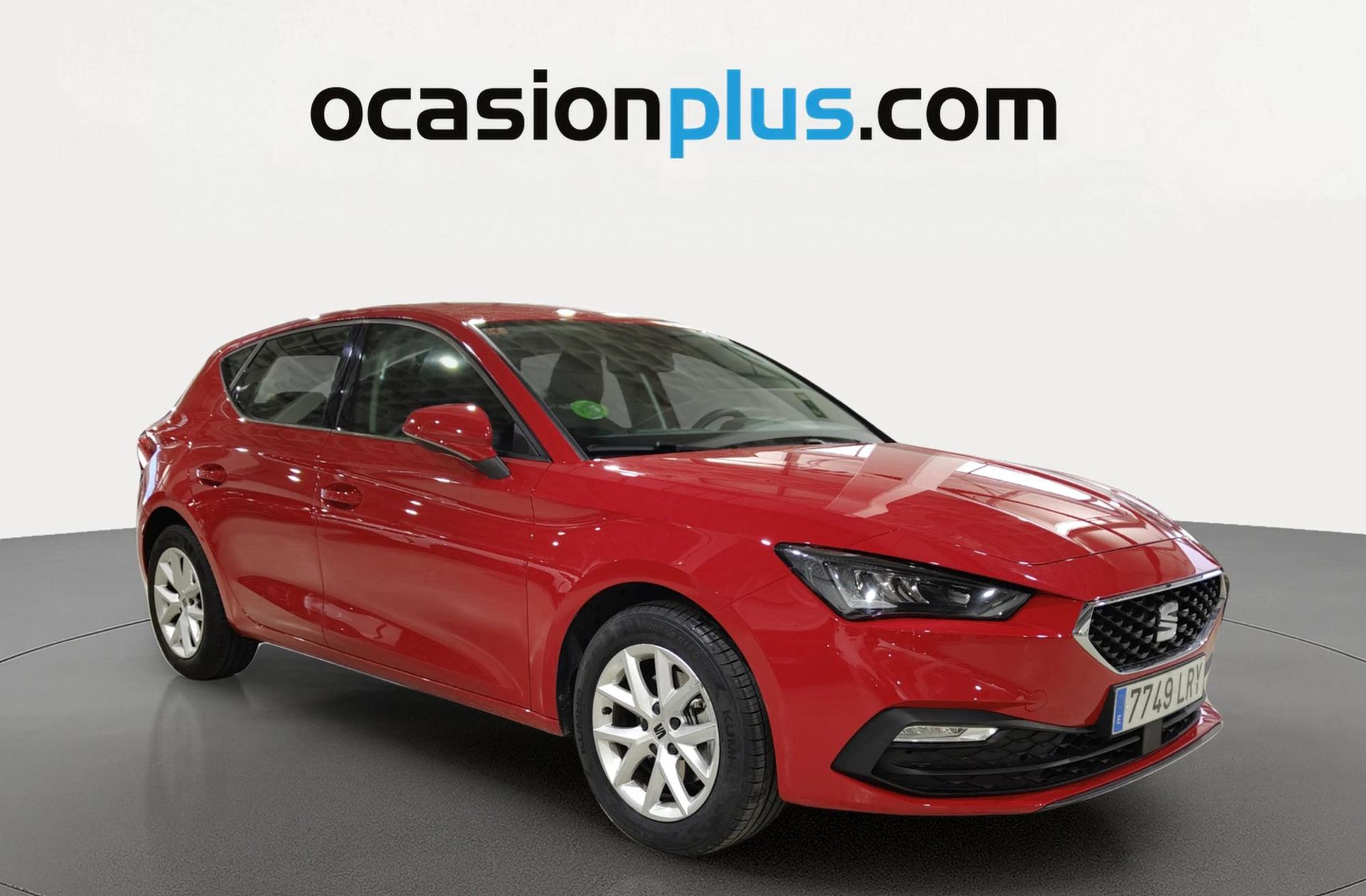 SEAT León 1.0 TSI Reference - foto 2