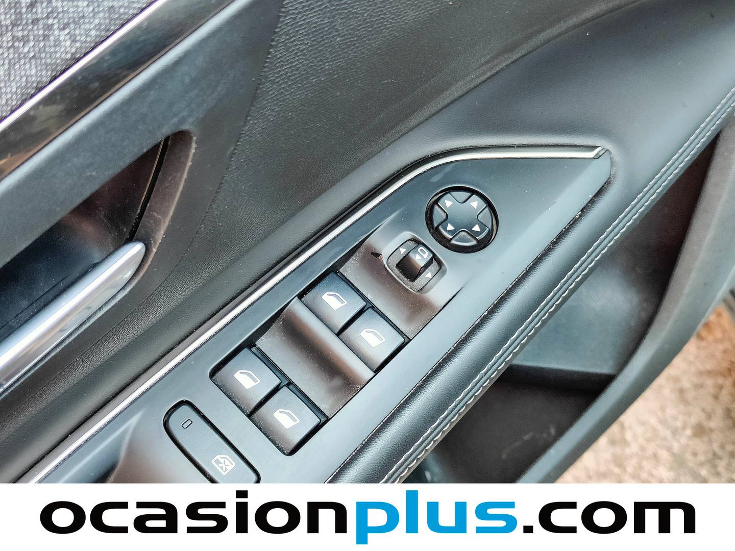 Peugeot 5008 Peugeot 5008 PureTech 130 Allure (130 CV) 7 Plazas 2017