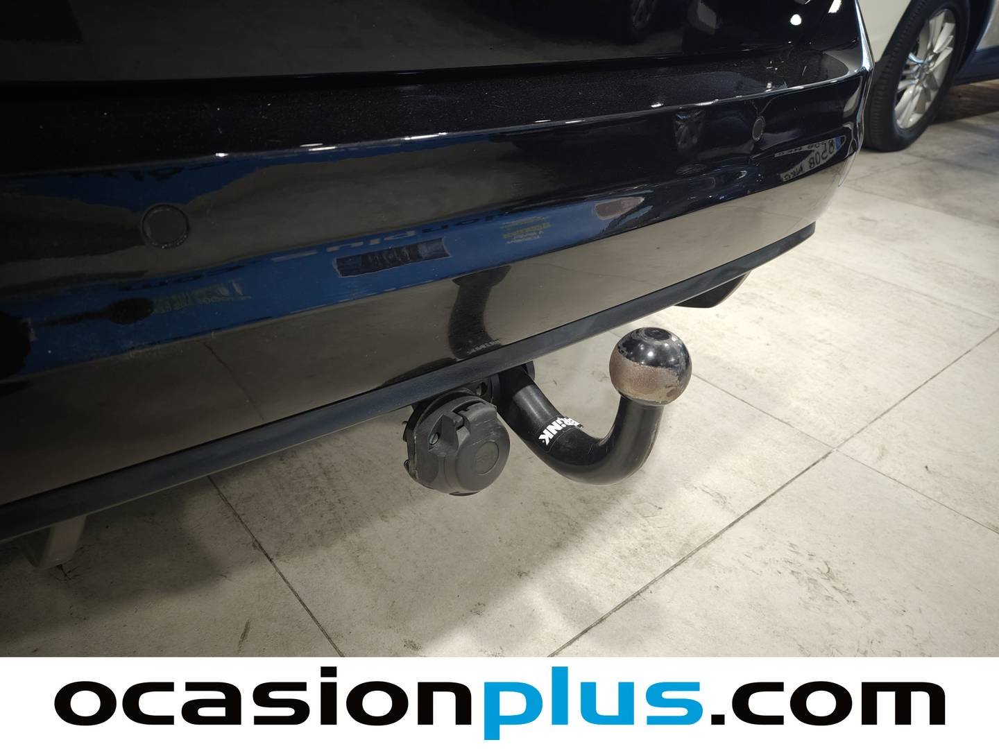 Volkswagen Touran Volkswagen Touran 1.0 TSI Business (116 CV) 7 PLAZAS de segunda mano