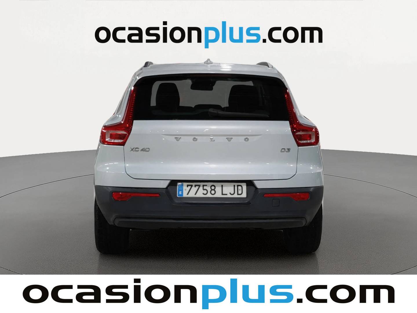 Volvo XC40 Volvo XC40 D3 (150 CV) barato