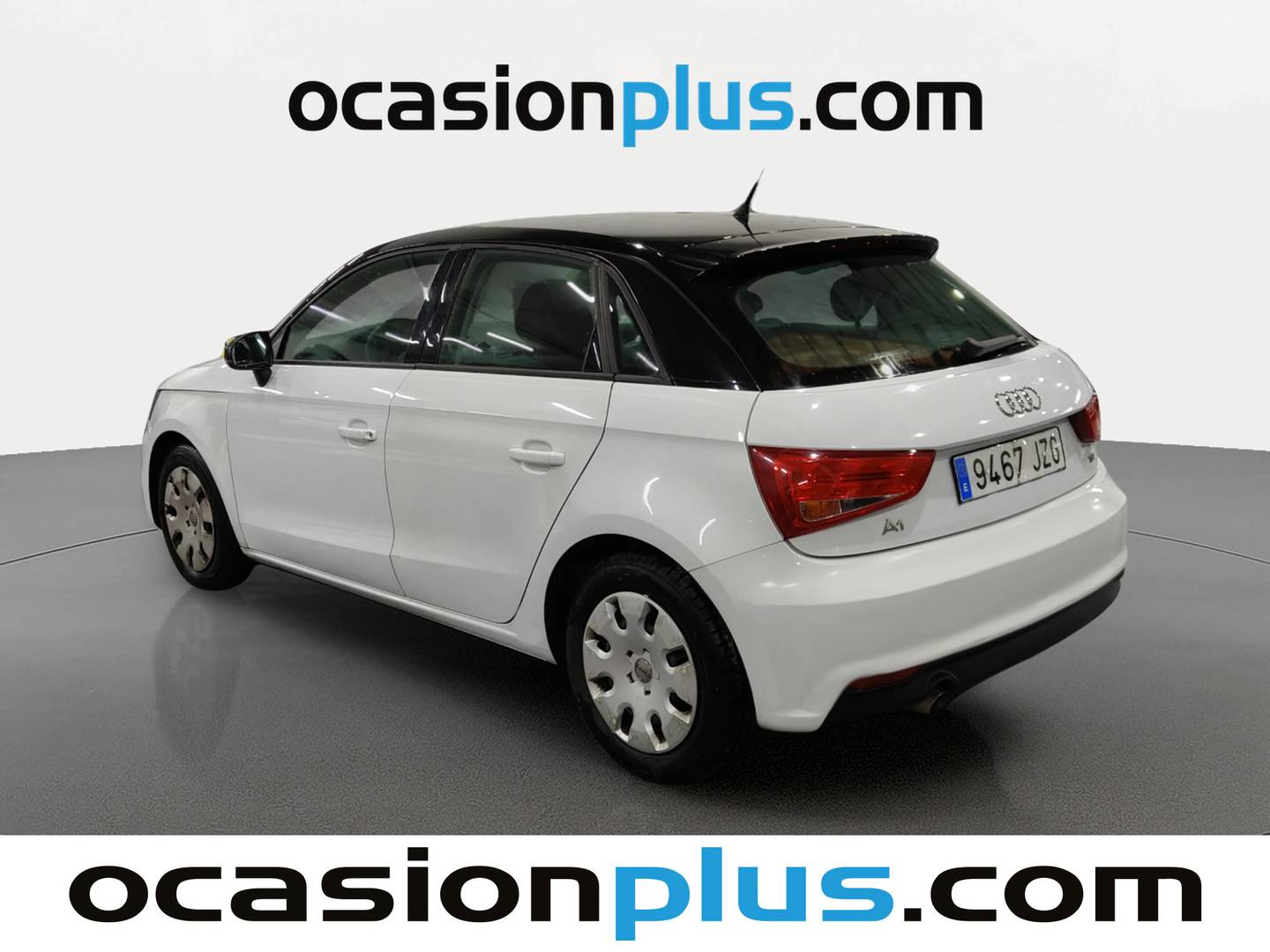 Foto Audi A1 Audi A1 Sportback Attraction 1.6 TDI (116 CV)