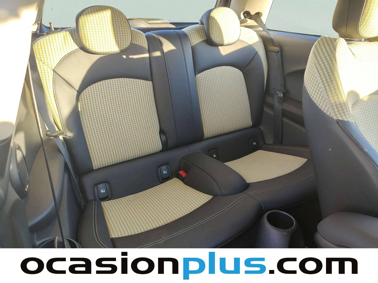 Foto Mini MINI MINI MINI 3 Puertas Cooper S (178 CV)