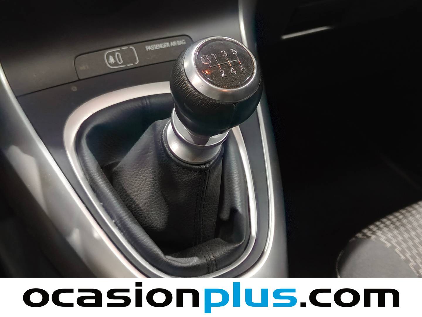 Toyota Verso Toyota Verso 130 Advance (132 CV) de segunda mano