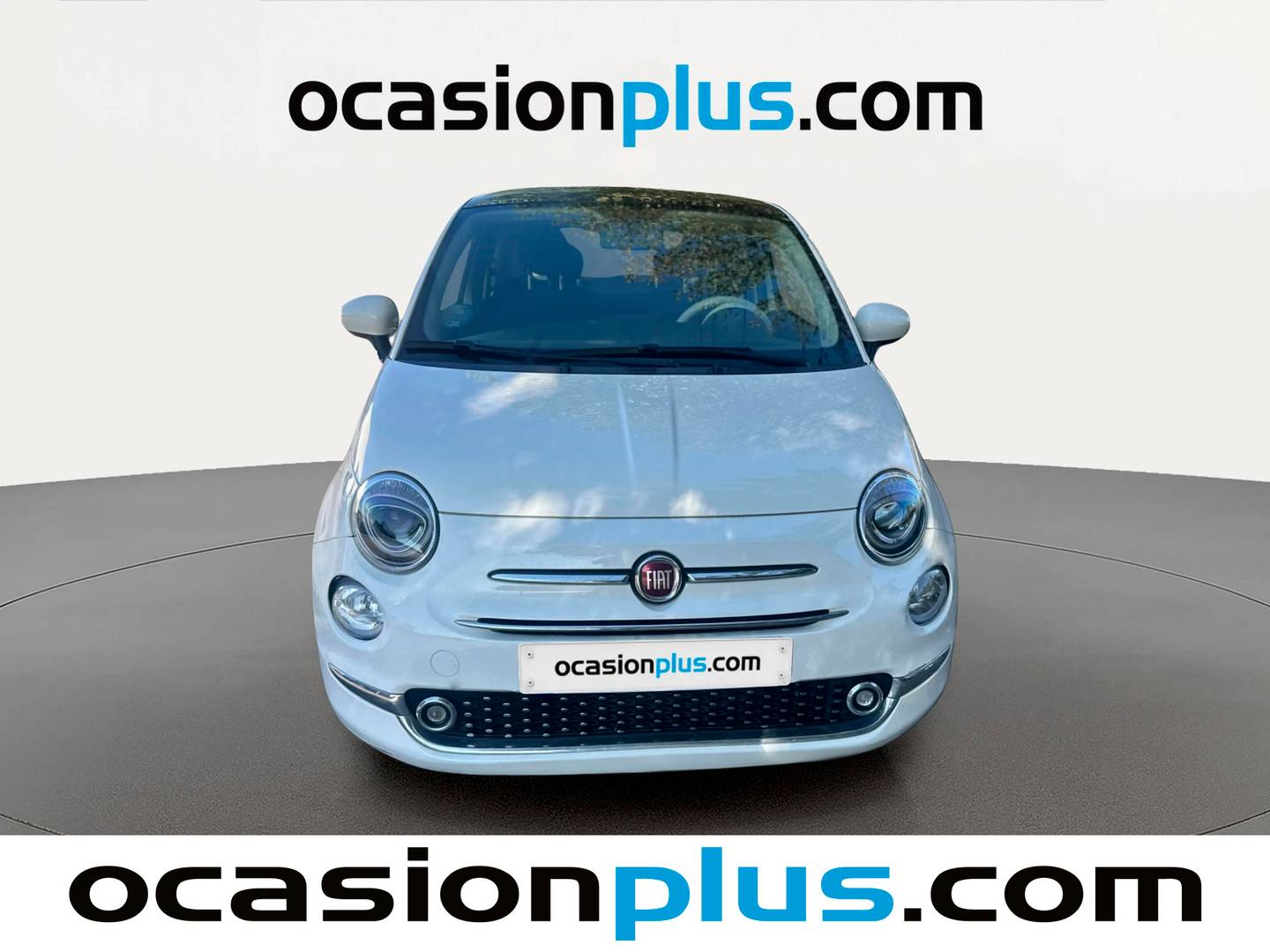 Fiat 500 Fiat 500 1.0 Hybrid Dolcevita (70 CV) 70cv