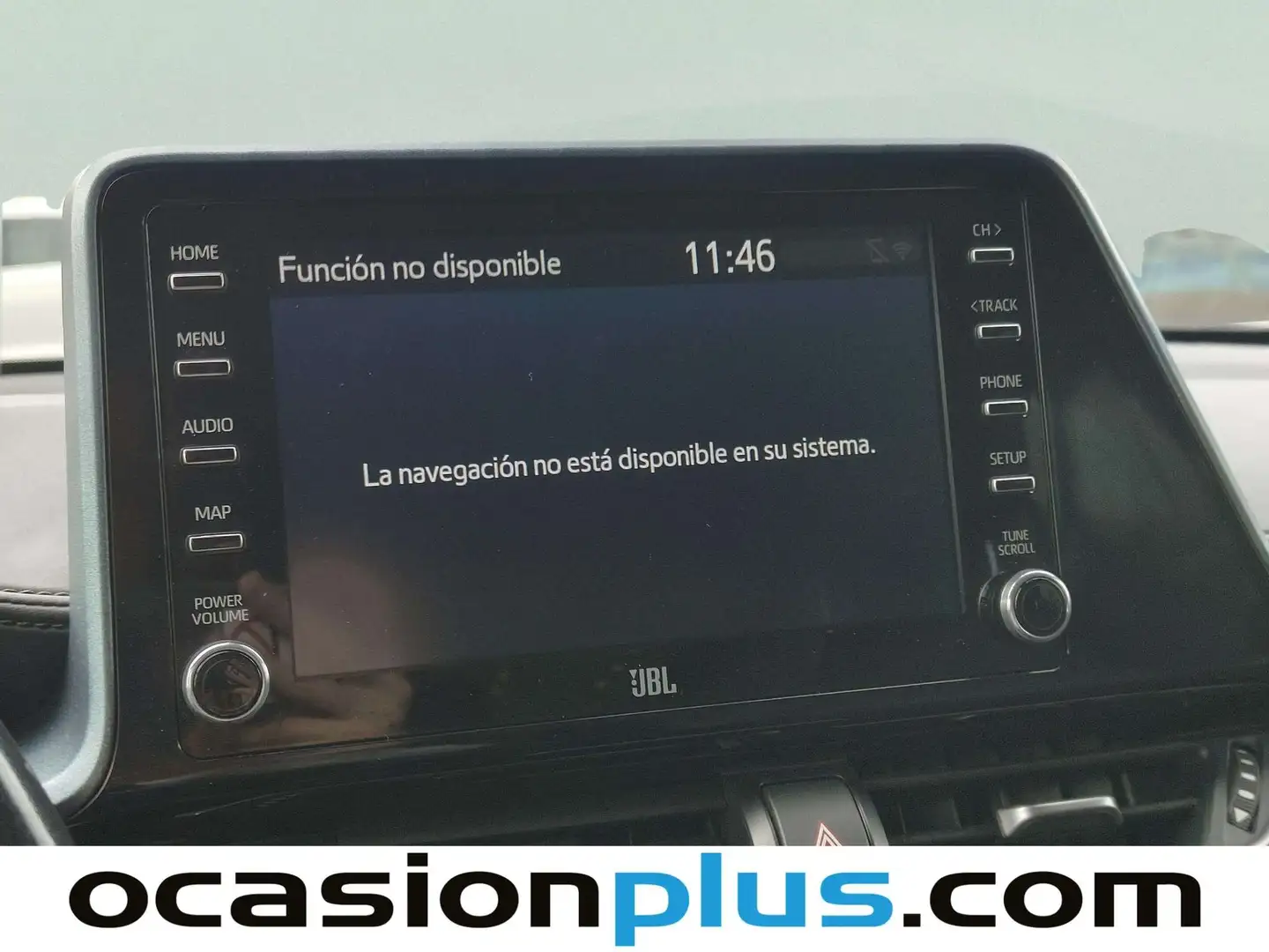 Foto Toyota C-HR Toyota C-HR 180H Advance Luxury (184 CV)