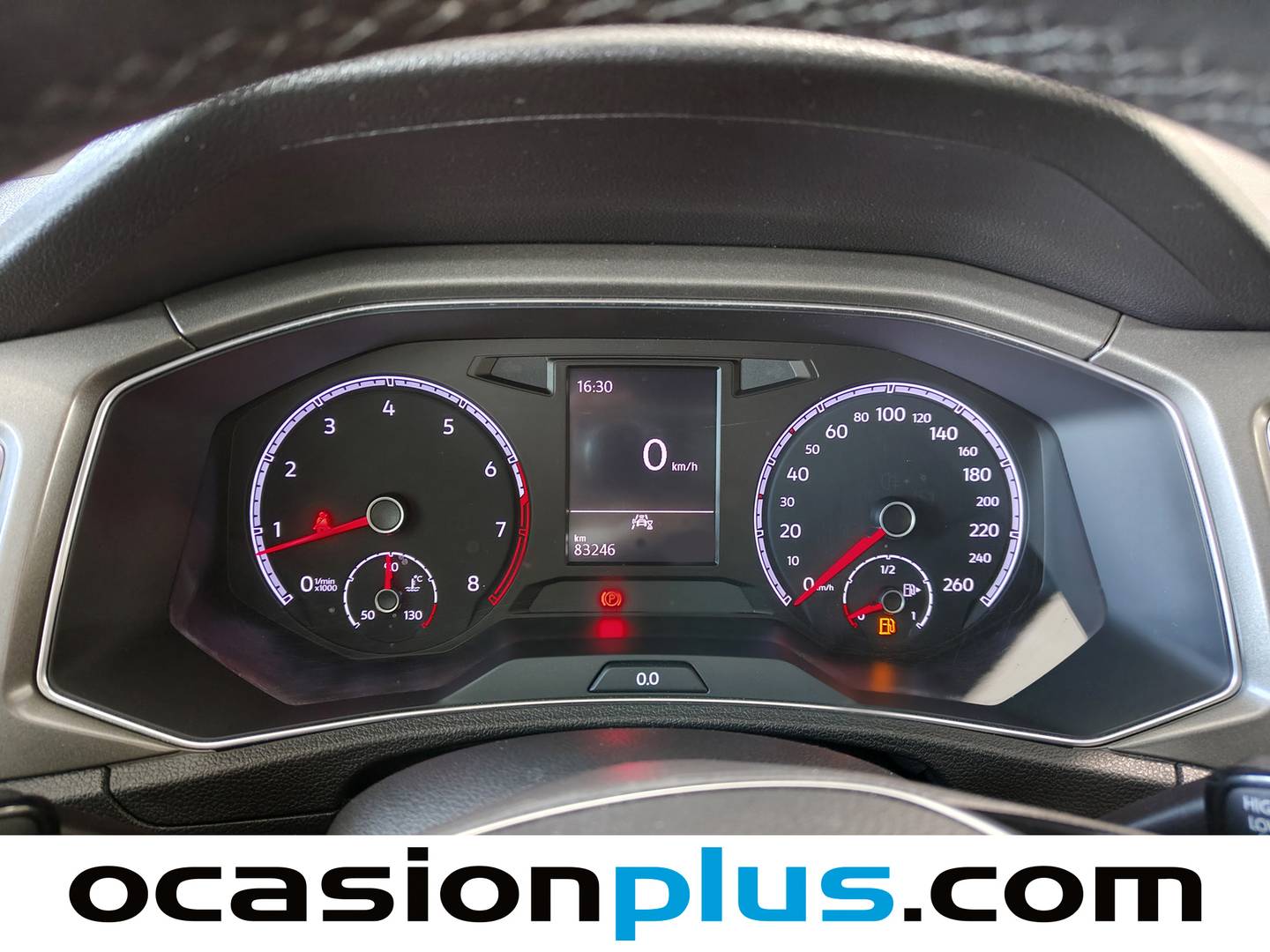 Volkswagen T-Roc Volkswagen T-Roc Advance Style 1.5 TSI (150 CV) 2020