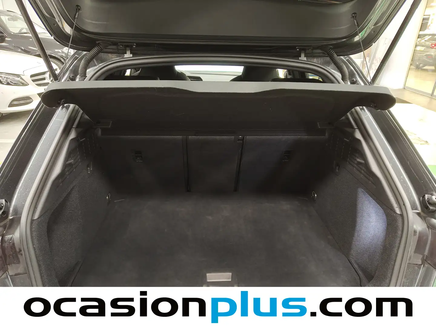 Foto Audi A3 Audi A3 Sportback A3 Sportback Black line edition 35 TFSI (150 CV)